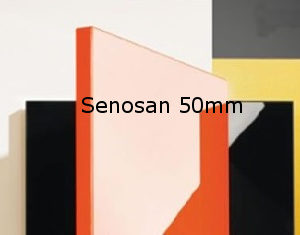 E) Senosan 50mm